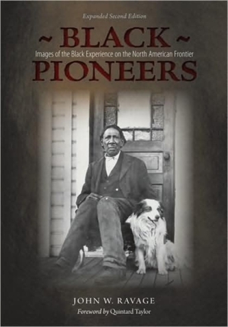 Black Pioneers Black Pioneers