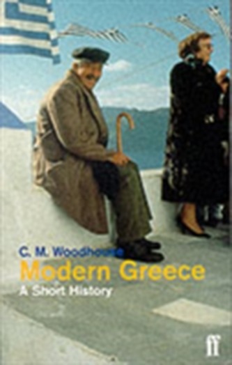 Modern Greece: A Short History