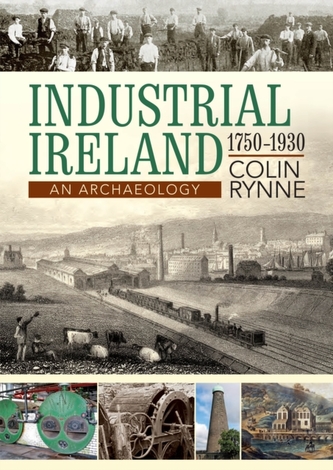 Industrial Ireland