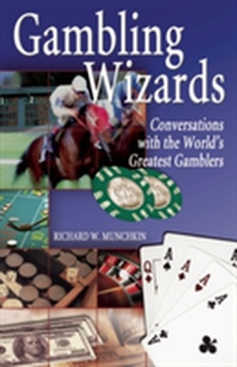 Gambling Wizards
