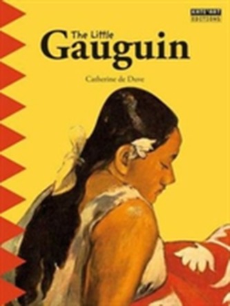 The Little Gauguin