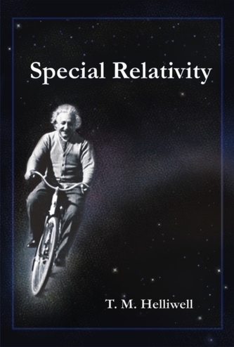Special Relativity Special Relativity