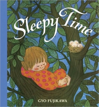 Sleepy Time Sleepy Time