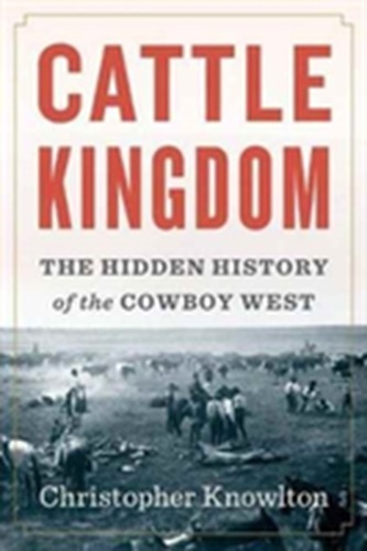 Cattle Kingdom