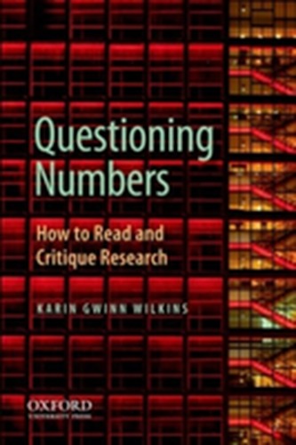 Questioning the Politics of Numbers