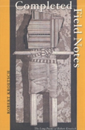 Completed Field Notes