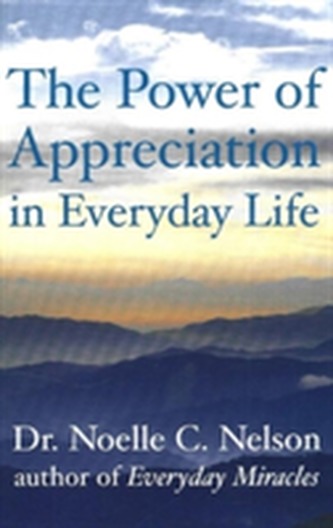 Power of Appreciation in Everyday Life