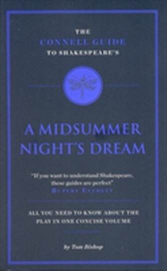 Shakespeare's A Midsummer Night's Dream