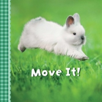 Move It! Move It!