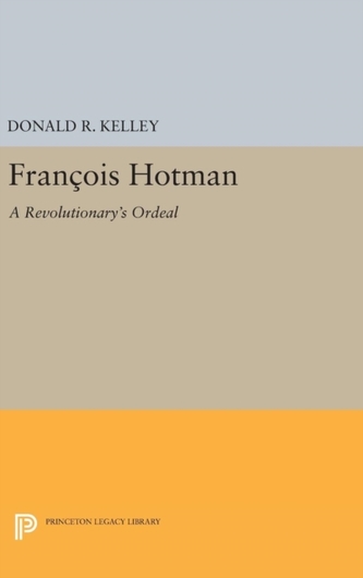 Francois Hotman