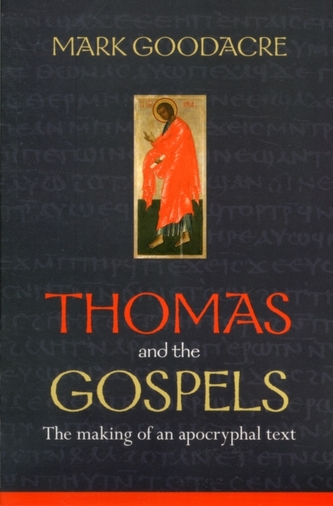 Thomas and the Gospels