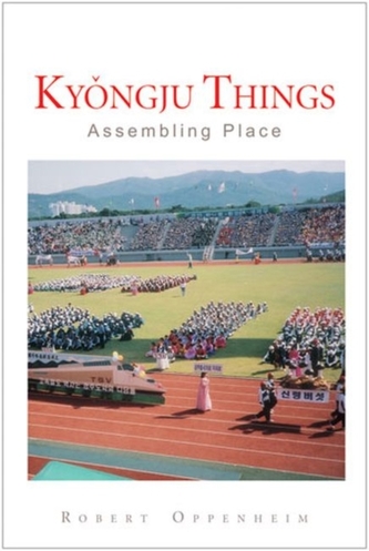 Kyongju Things