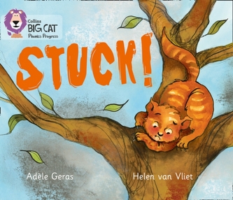 Stuck! Stuck!