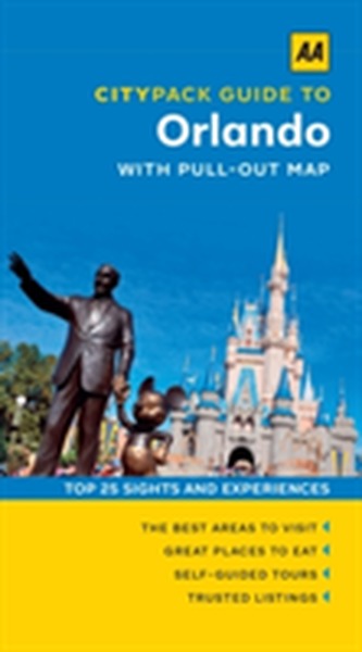 Orlando Orlando