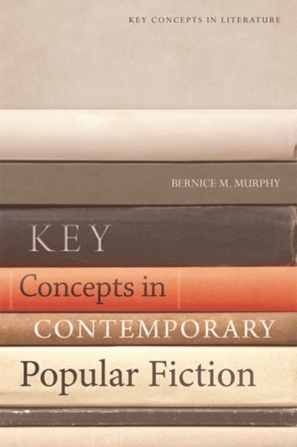 Twenty-First-Century Popular Fiction