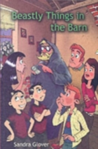 Beastly Things in the Barn