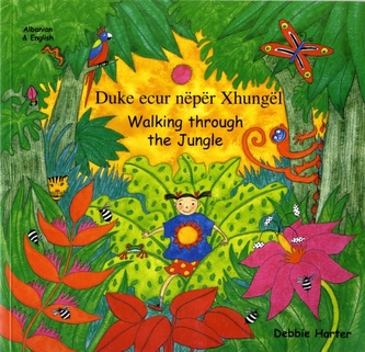 Walking Through the Jungle