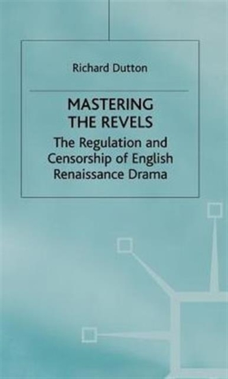 Mastering the Revels