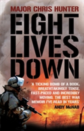Eight Lives Down Eight Lives Down