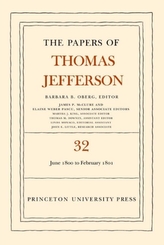 The Papers of Thomas Jefferson, Volume 32