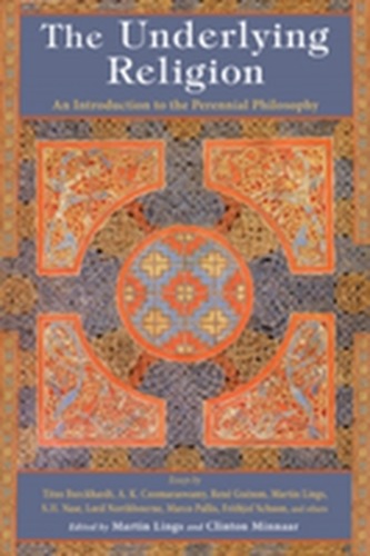 The Underlying Religion The Underlying Religion