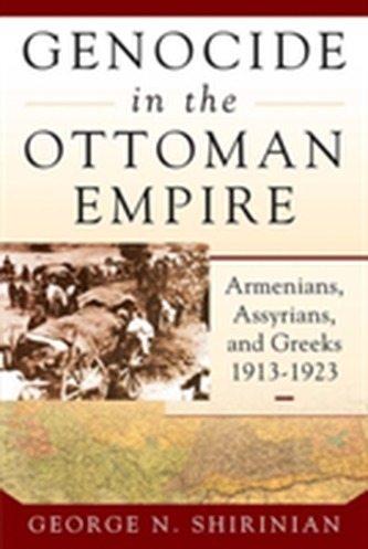 Genocide in the Ottoman Empire Genocide in the Ottoman Empire