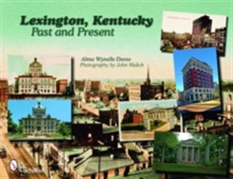 Lexington, Kentucky
