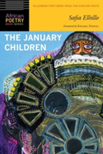 The January Children The January Children