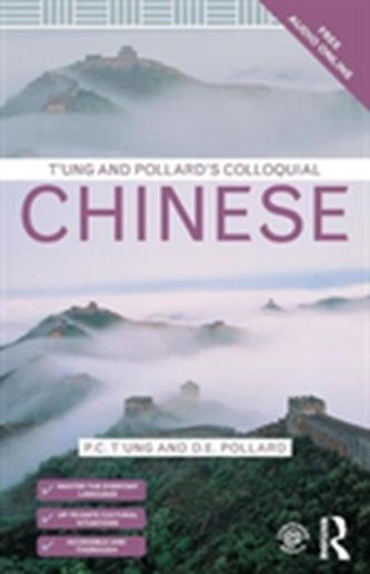 T'ung and Pollard's Colloquial Chinese