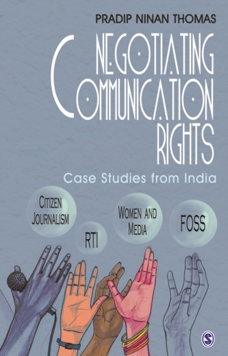 Negotiating Communication Rights