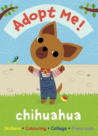 Adopt Me! Chihuahua Adopt Me! Chihuahua