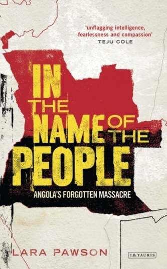 In the Name of the People In the Name of the People