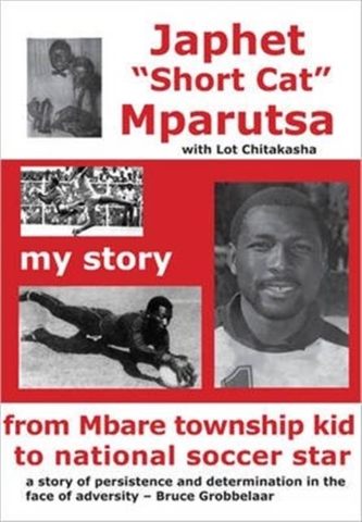 Japhet Short Cat Mparutsa