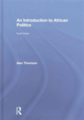 An Introduction to African Politics