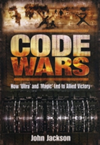 Code Wars Code Wars