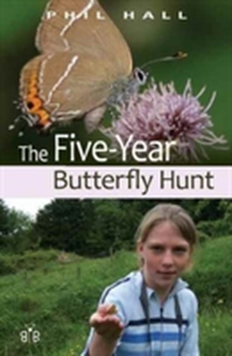 The Five-Year Butterfly Hunt