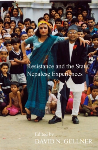 Resistance and the State