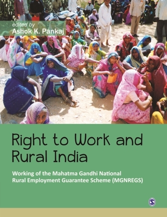 Right to Work and Rural India Right to Work and Rural India