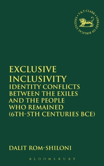 Exclusive Inclusivity