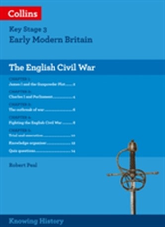 KS3 History The English Civil War KS3 History The English Civil War