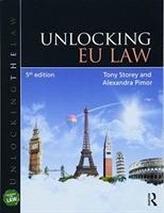 Unlocking EU Law