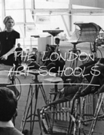 London Art Schools, The