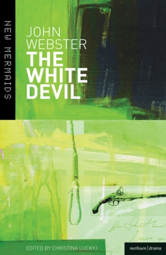 The White Devil