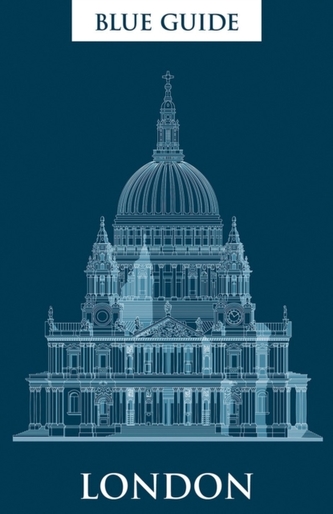 Blue Guide London