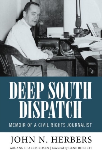 Deep South Dispatch Deep South Dispatch