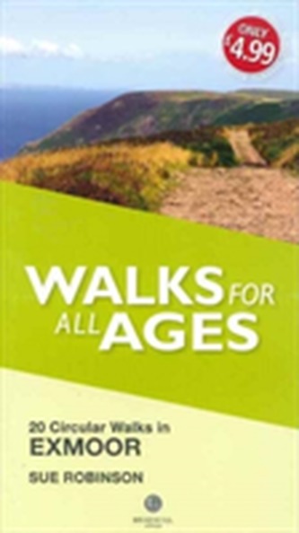 Walks for All Ages Exmoor