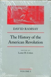 History of the American Revolution
