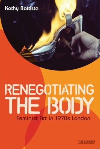 Re-negotiating the Body
