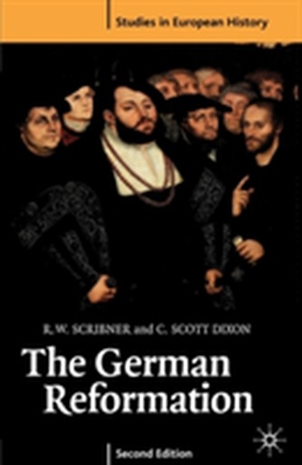 German Reformation
