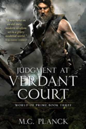 Judgment At Verdant Court